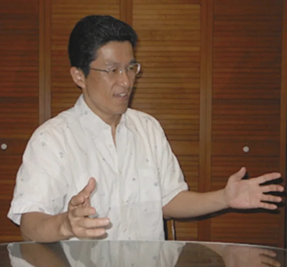 松村社長のイメージ01