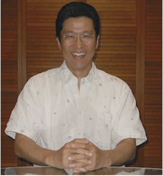 松村牛乳店 代表 松村安規様