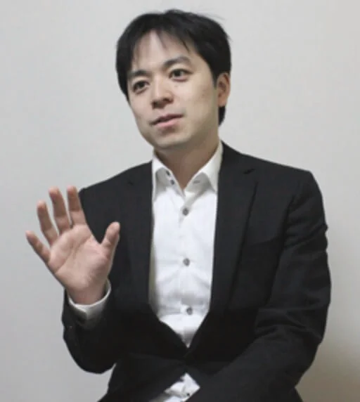 櫻井裕介様イメージ４