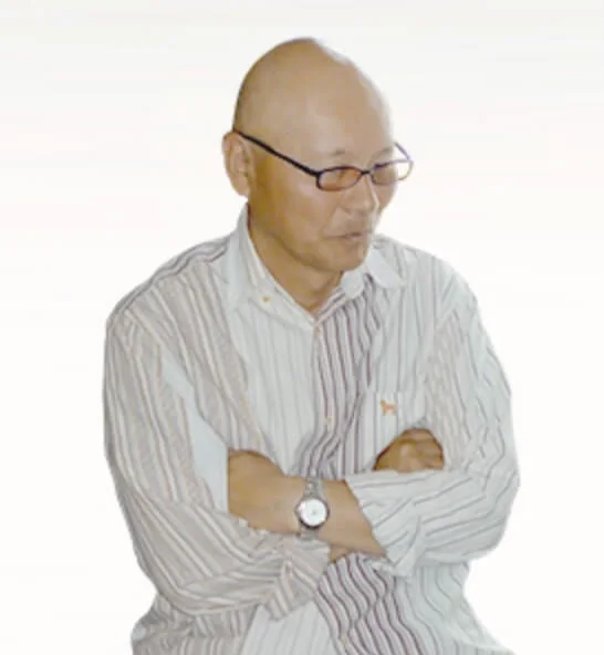 寺田社長の写真