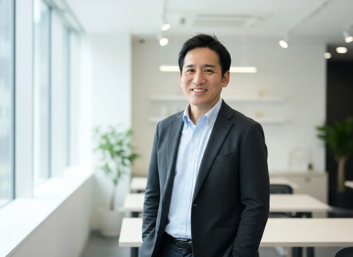 代表取締役 笹木義隆